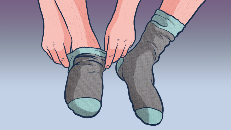Illustration for article titled How to Dodge Dry Skin This Winter
